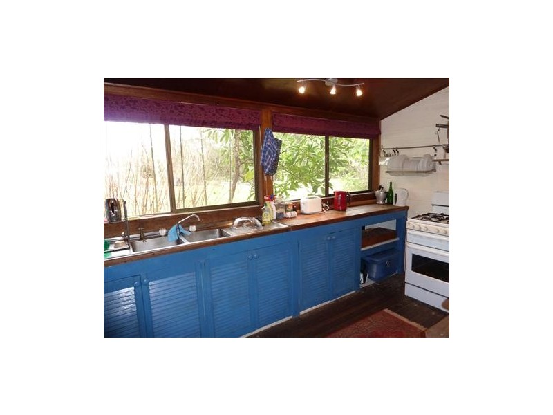 73 Crossleys Road, Kyogle NSW 2474