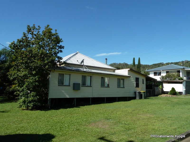 1 Junction Street, Kyogle NSW 2474