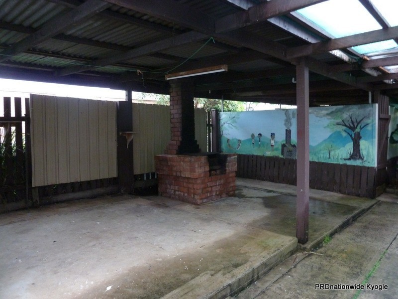 1 Junction Street, Kyogle NSW 2474