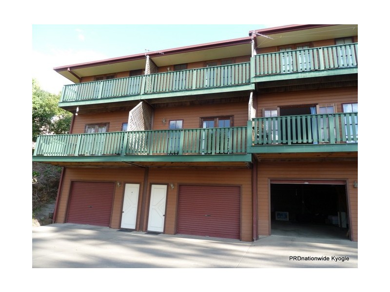 1-6/37-39 Geneva Street, Kyogle NSW 2474