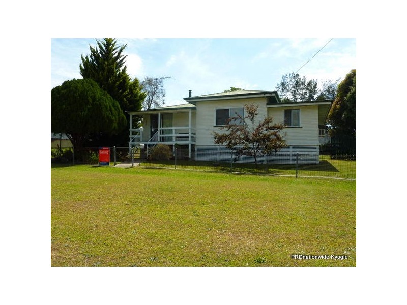 18 Richmond Street, Woodenbong NSW 2476