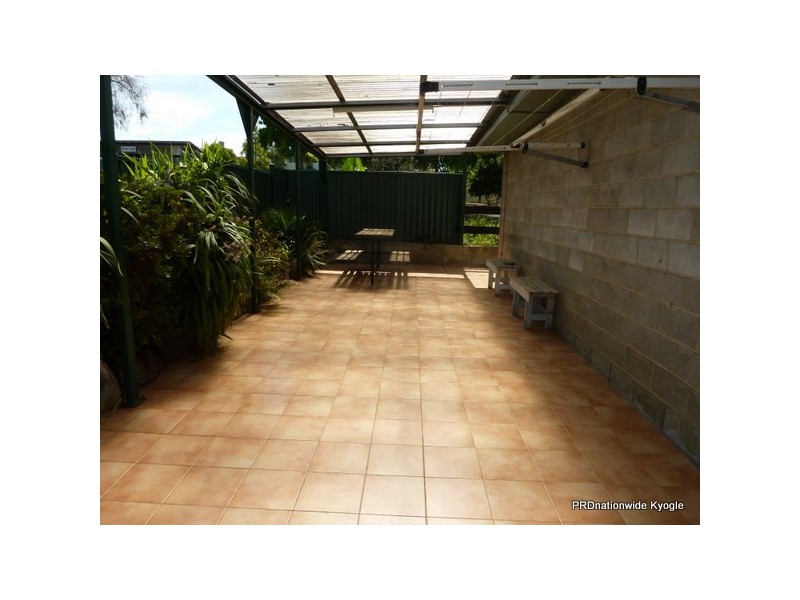 18 Richmond Street, Woodenbong NSW 2476