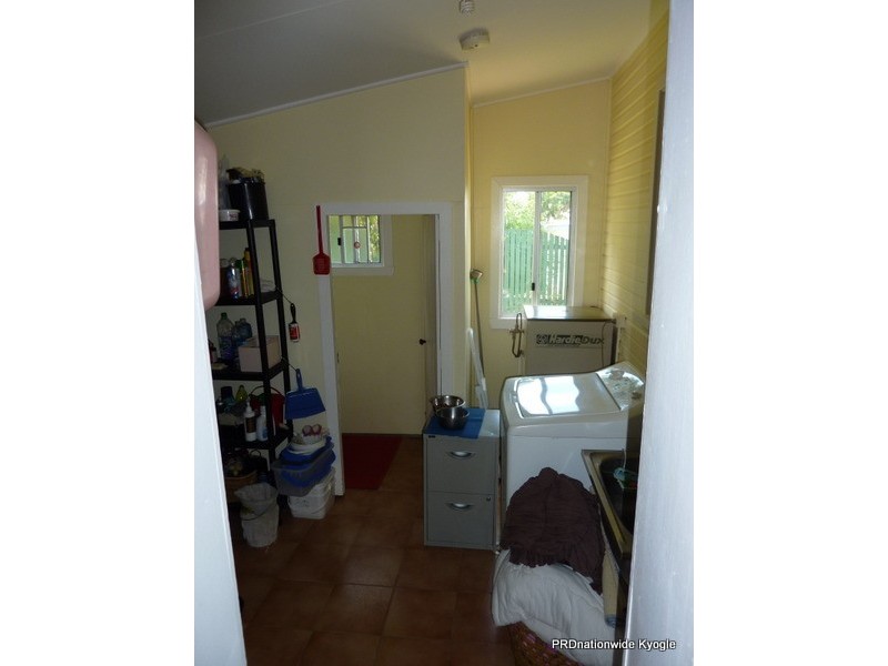 18 Richmond Street, Woodenbong NSW 2476