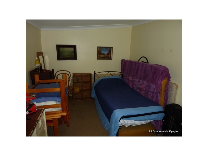 18 Richmond Street, Woodenbong NSW 2476