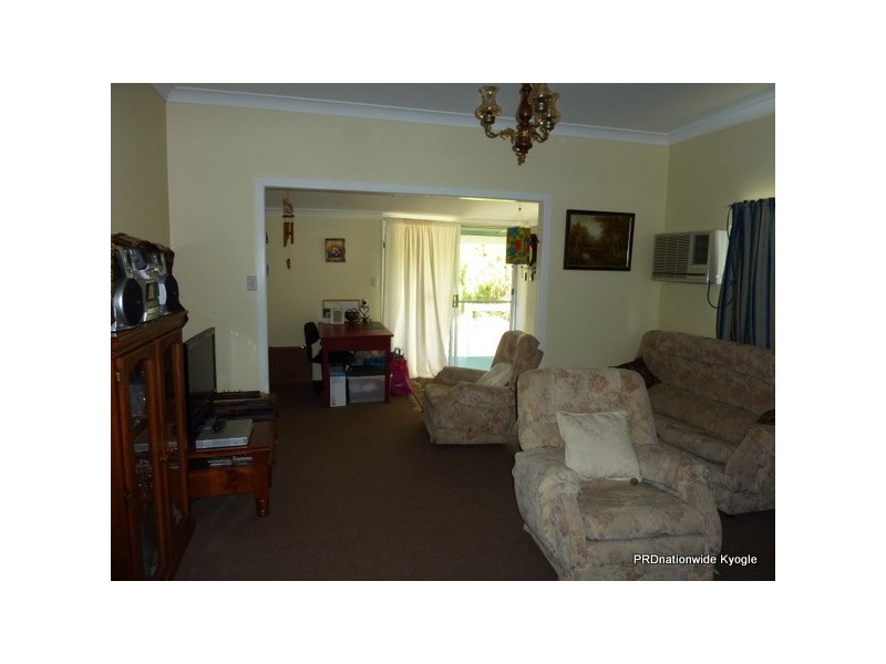 18 Richmond Street, Woodenbong NSW 2476