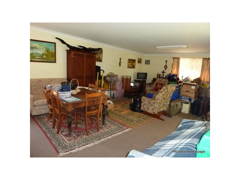 18 Richmond Street, Woodenbong NSW 2476