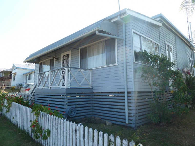 21 Highfield Road, Kyogle NSW 2474