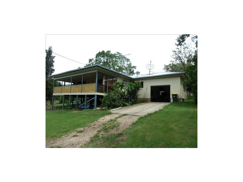 3205 Summerland Way, Grevillia, Kyogle NSW 2474