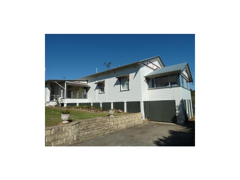 19-21 Bundock Lane, Kyogle NSW 2474