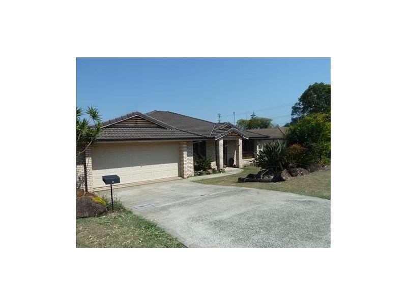 3 Rosewood Place, Kyogle NSW 2474