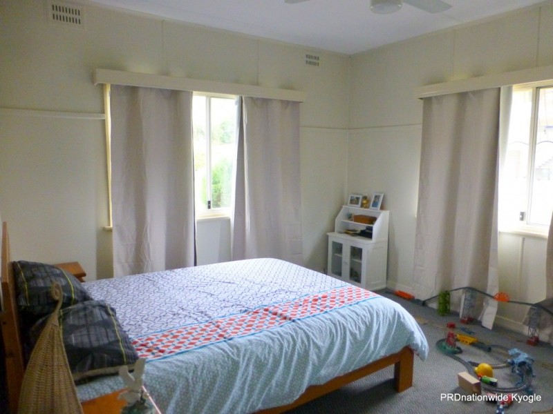 30 Colin Street, Kyogle NSW 2474