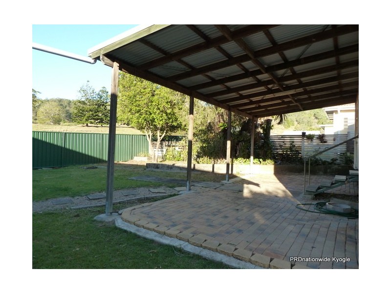 30 Colin Street, Kyogle NSW 2474
