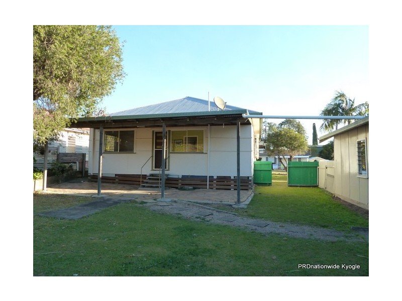 30 Colin Street, Kyogle NSW 2474