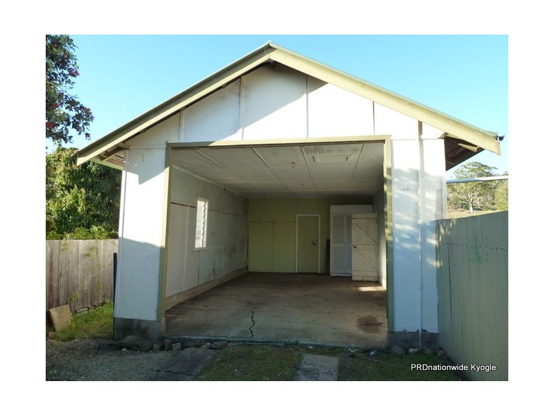 30 Colin Street, Kyogle NSW 2474