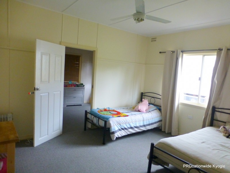 30 Colin Street, Kyogle NSW 2474