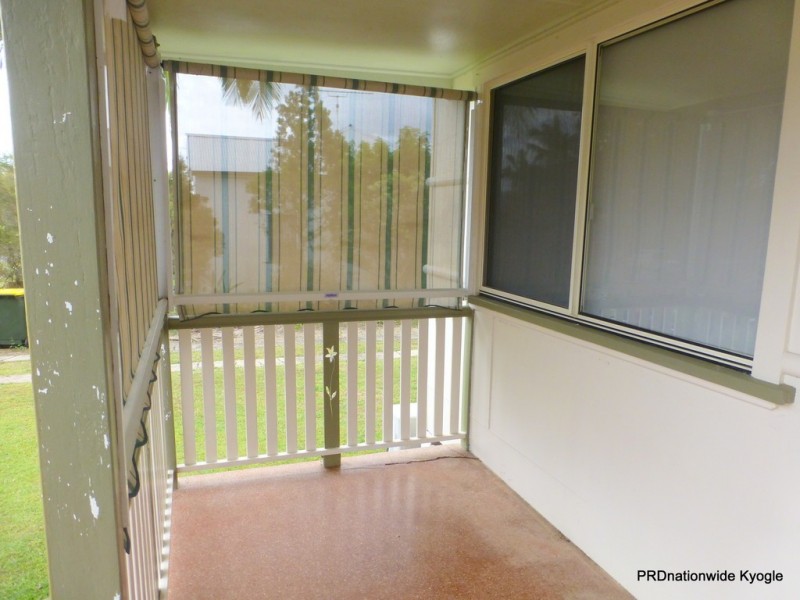 30 Colin Street, Kyogle NSW 2474