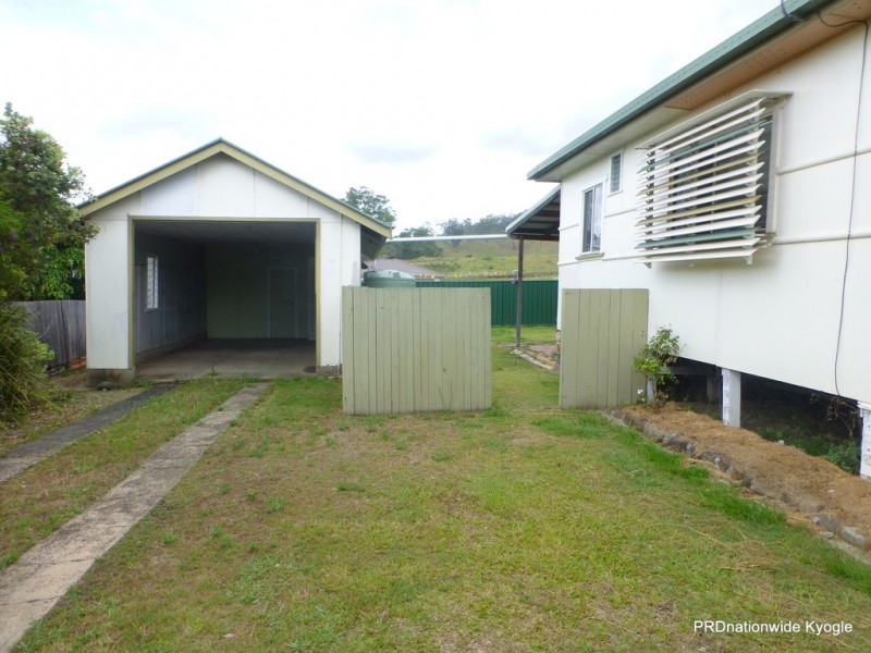 30 Colin Street, Kyogle NSW 2474