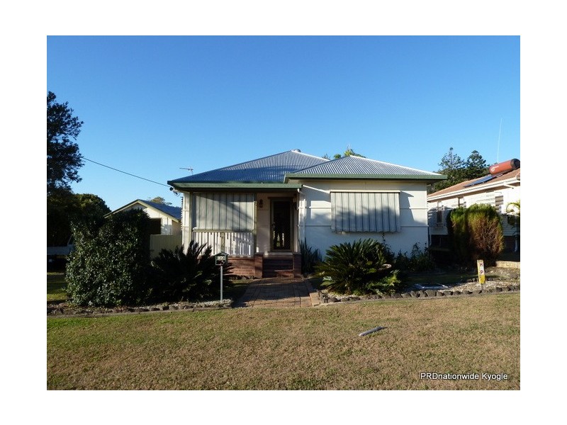 30 Colin Street, Kyogle NSW 2474