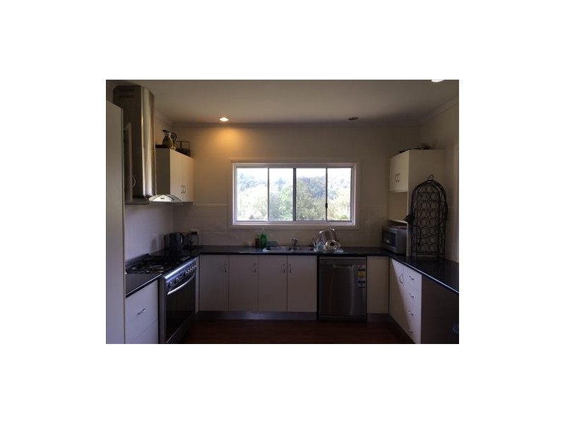 Lot 10 ODonnell Creek Rd, Kyogle NSW 2474