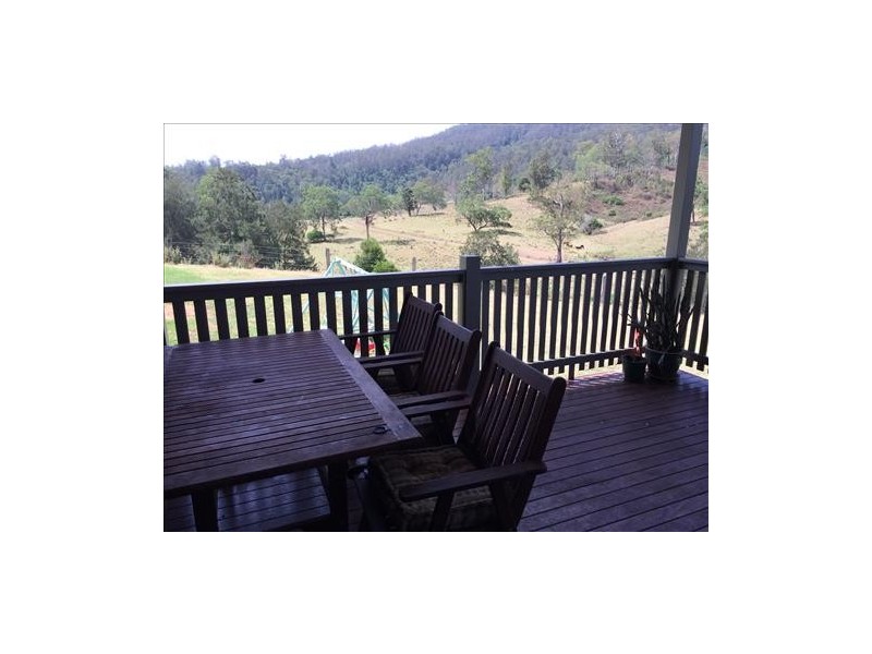 Lot 10 ODonnell Creek Rd, Kyogle NSW 2474
