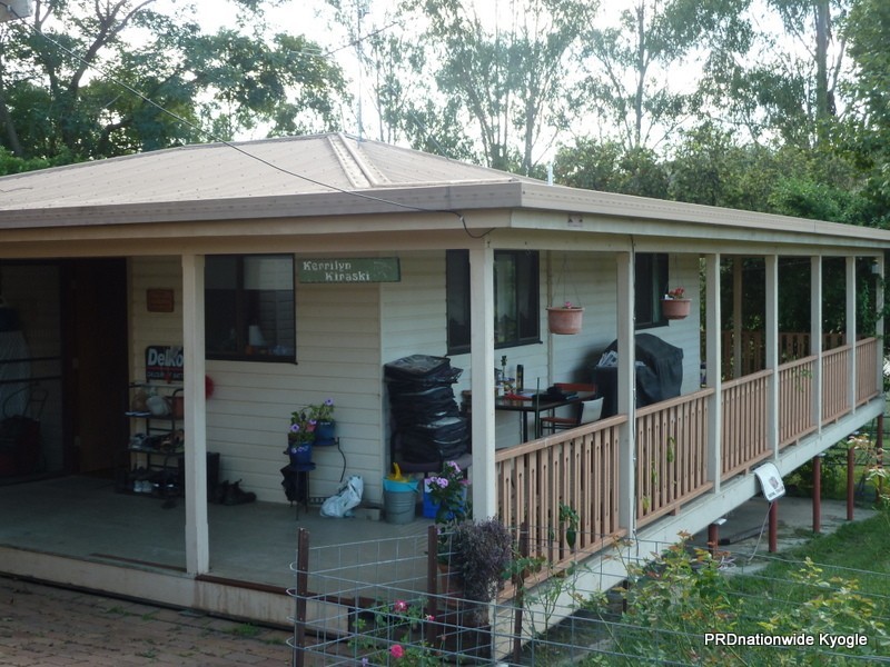 23 Newtons Road, Kyogle NSW 2474