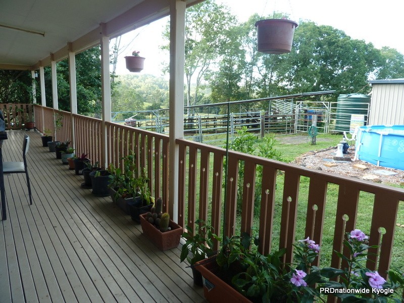 23 Newtons Road, Kyogle NSW 2474
