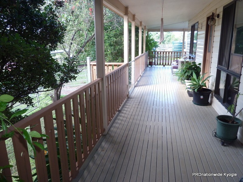 23 Newtons Road, Kyogle NSW 2474