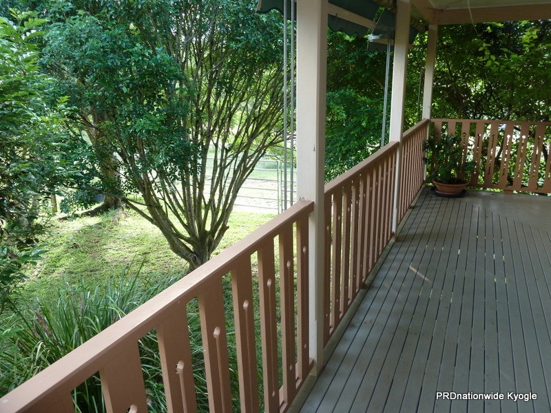 23 Newtons Road, Kyogle NSW 2474