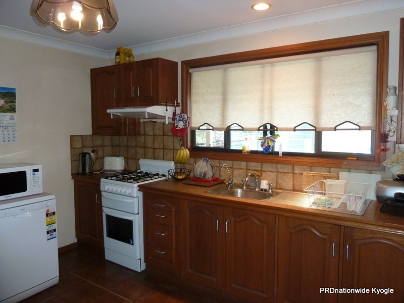 23 Newtons Road, Kyogle NSW 2474