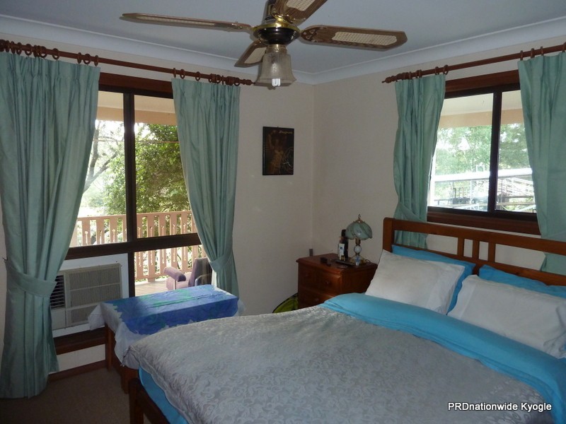 23 Newtons Road, Kyogle NSW 2474