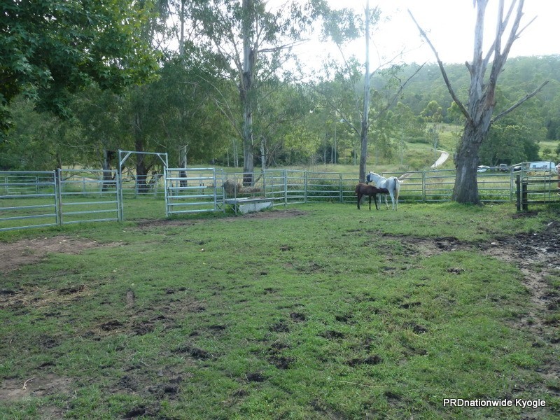 23 Newtons Road, Kyogle NSW 2474