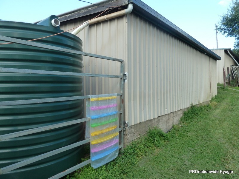 23 Newtons Road, Kyogle NSW 2474