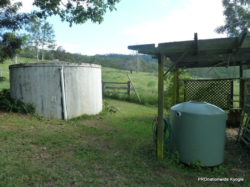 23 Newtons Road, Kyogle NSW 2474