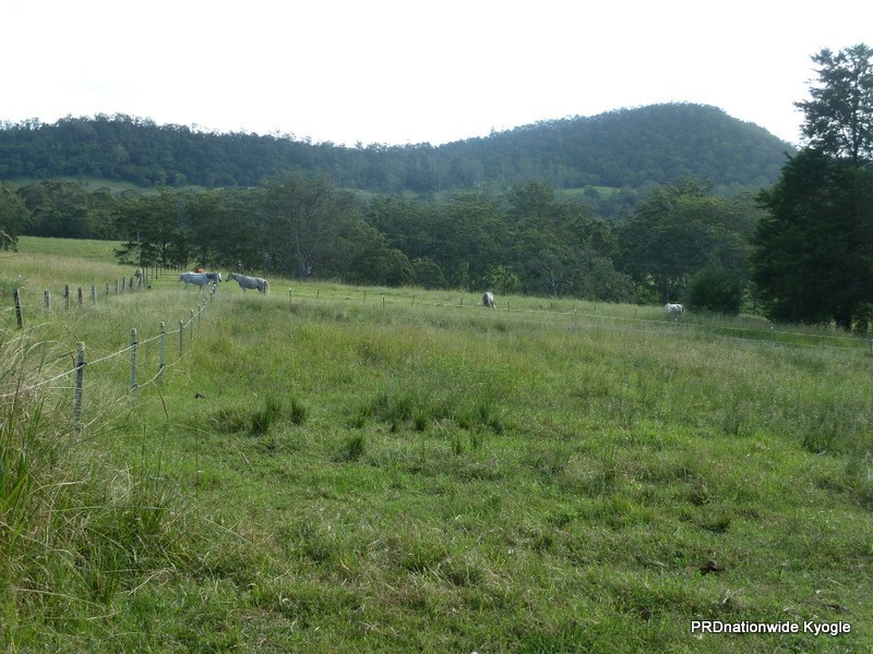 23 Newtons Road, Kyogle NSW 2474