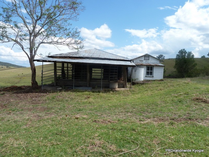 273 Ferndale Rd, Kyogle NSW 2474