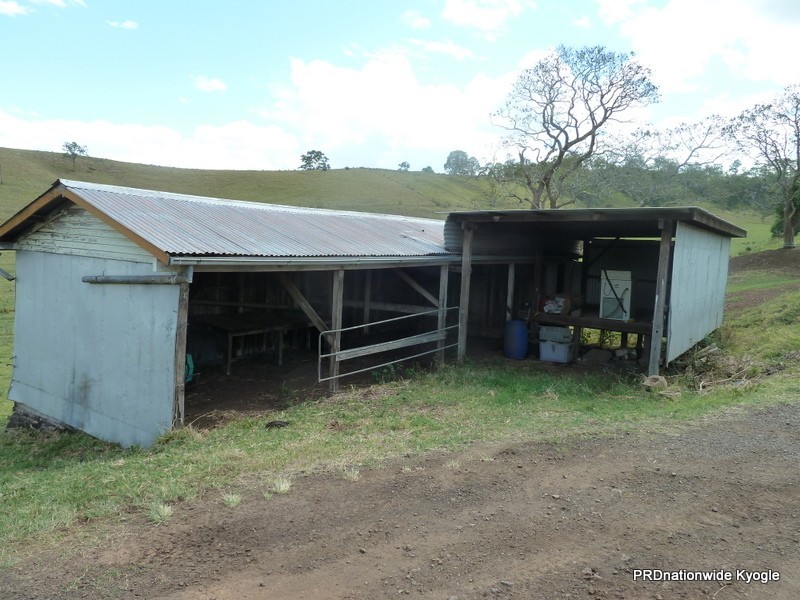 273 Ferndale Rd, Kyogle NSW 2474