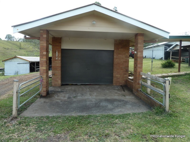 273 Ferndale Rd, Kyogle NSW 2474