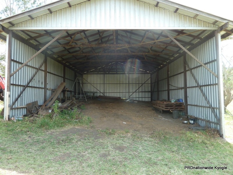 273 Ferndale Rd, Kyogle NSW 2474