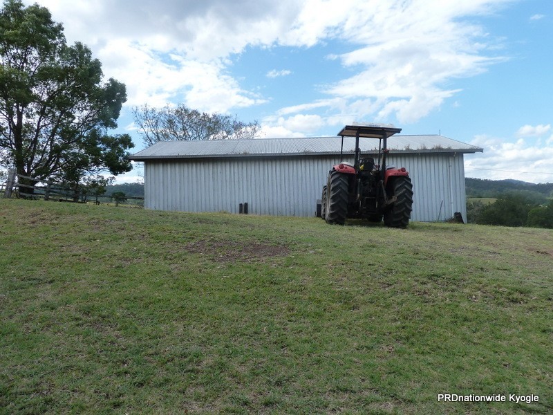 273 Ferndale Rd, Kyogle NSW 2474