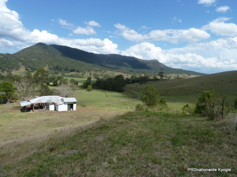273 Ferndale Rd, Kyogle NSW 2474