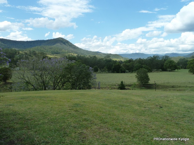 273 Ferndale Rd, Kyogle NSW 2474