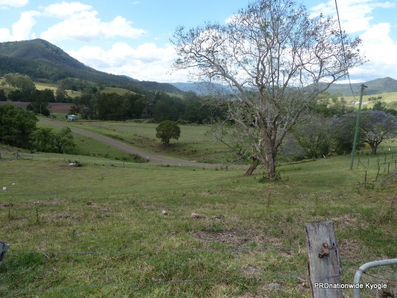273 Ferndale Rd, Kyogle NSW 2474