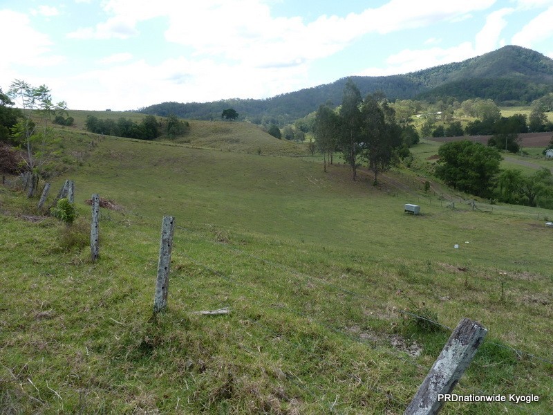 273 Ferndale Rd, Kyogle NSW 2474