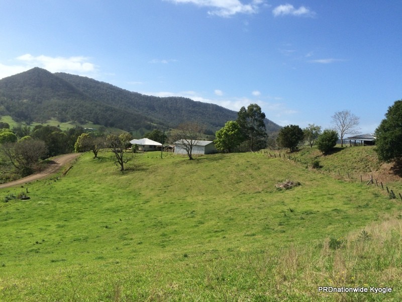 273 Ferndale Rd, Kyogle NSW 2474