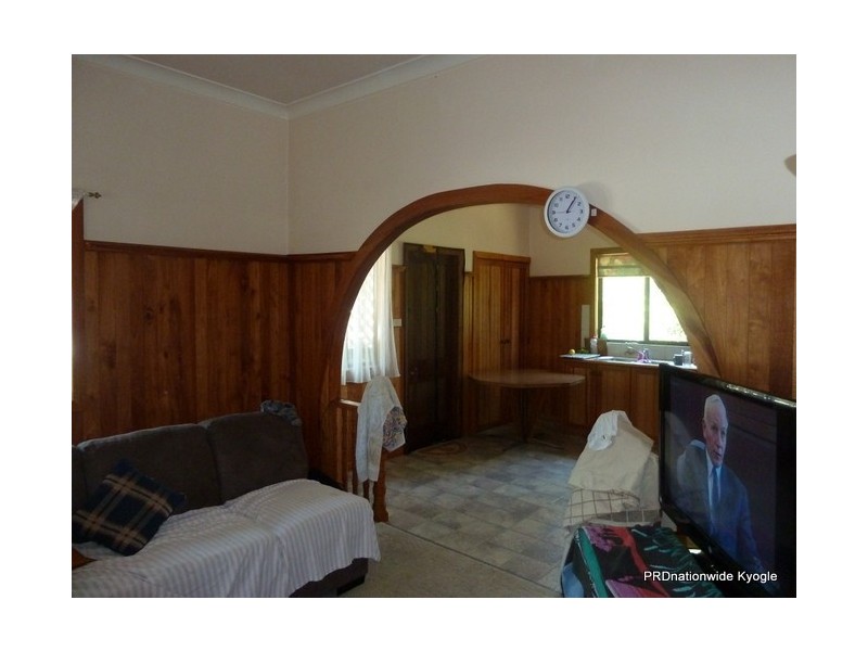 16 Campbell Road, Kyogle NSW 2474