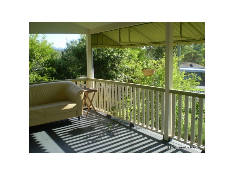 44 Macpherson Street Via Woodenbong, Woodenbong NSW 2476