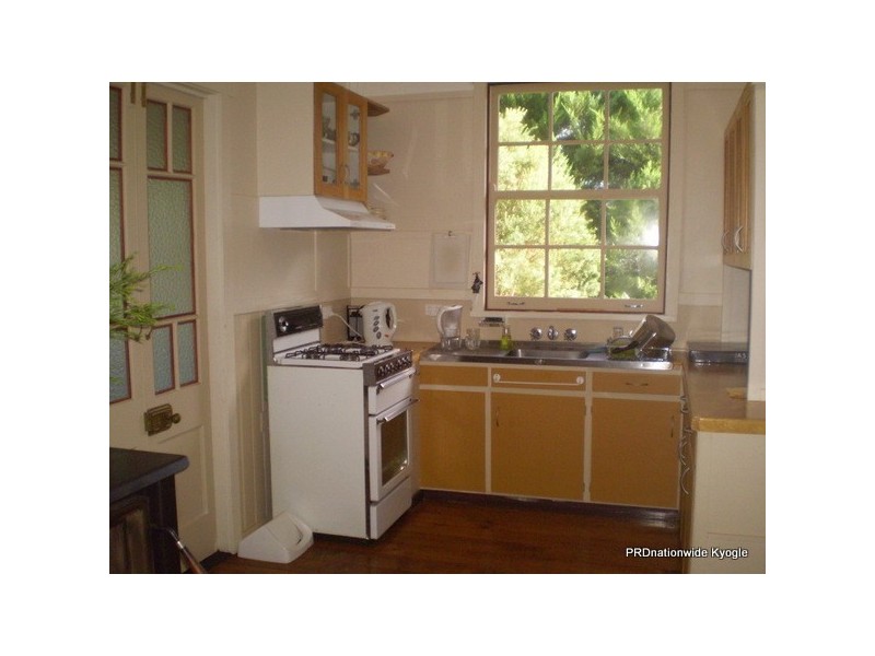 44 Macpherson Street Via Woodenbong, Woodenbong NSW 2476