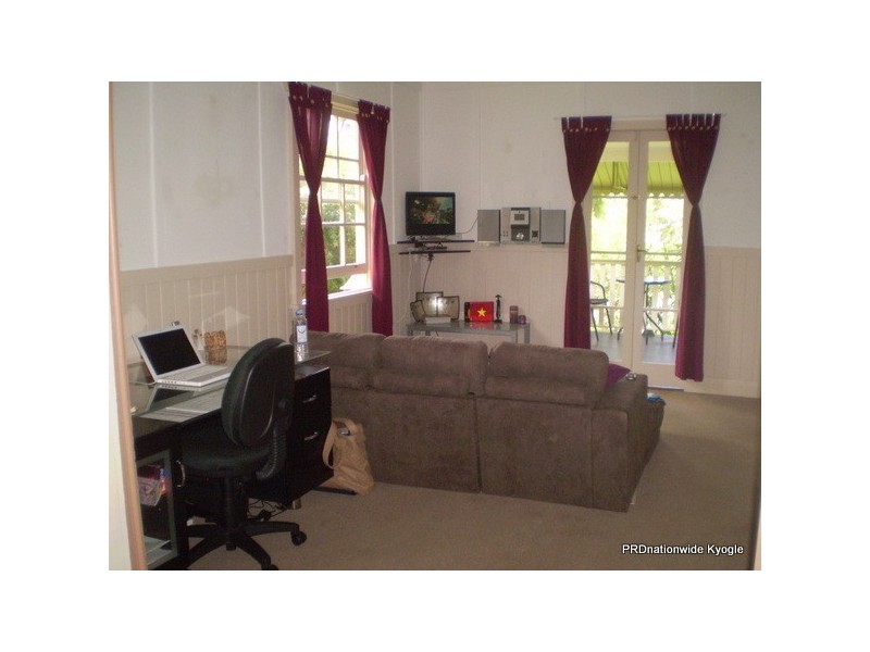 44 Macpherson Street Via Woodenbong, Woodenbong NSW 2476