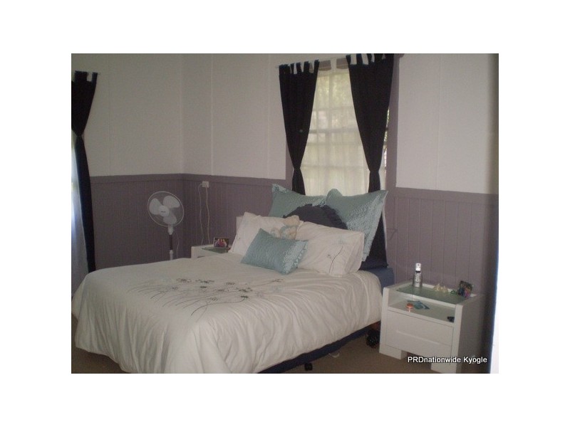 44 Macpherson Street Via Woodenbong, Woodenbong NSW 2476