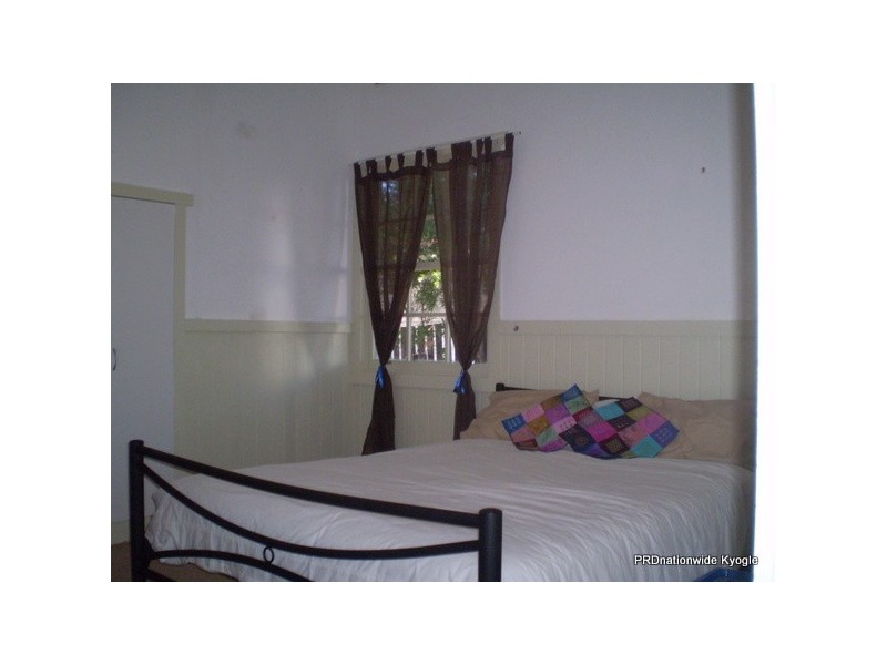 44 Macpherson Street Via Woodenbong, Woodenbong NSW 2476